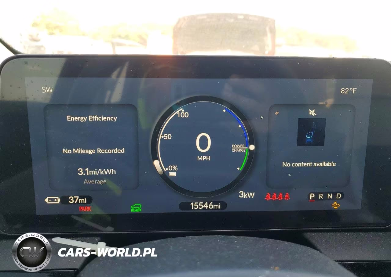 2024 Honda Prologue Ex VIN:3GPKHVRJ1RS546501 - 9