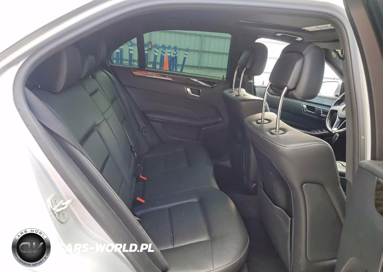 2016 Mercedes-Benz E 350 4Matic VIN:WDDHF8JB3GB208619 - 10