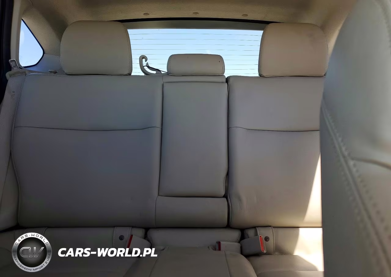 2014 Subaru Xv Crosstrek 2.0 Limited VIN:JF2GPAKC3E8245019 - 10