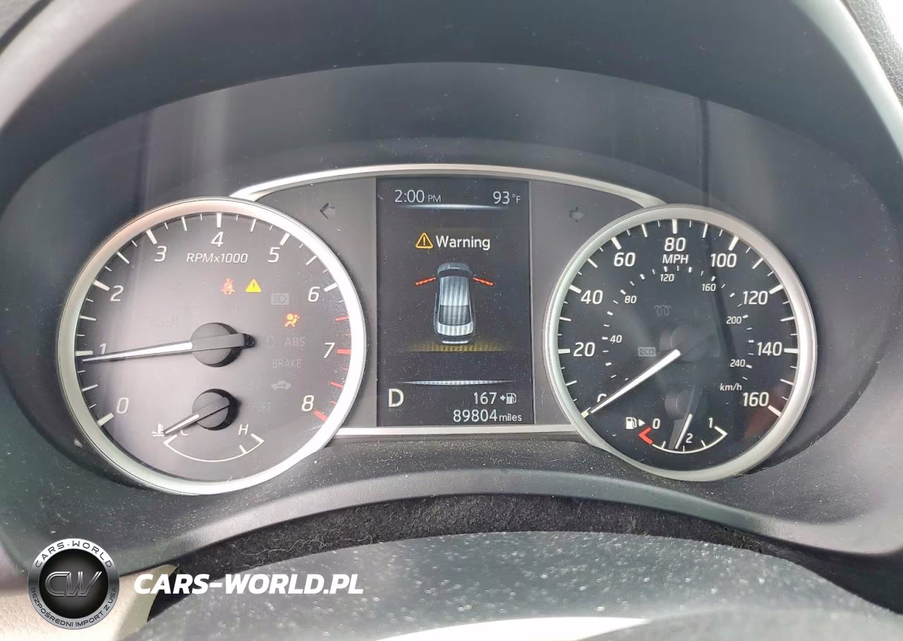 2016 Nissan Sentra Sv VIN:3N1AB7AP5GY241316 - 9