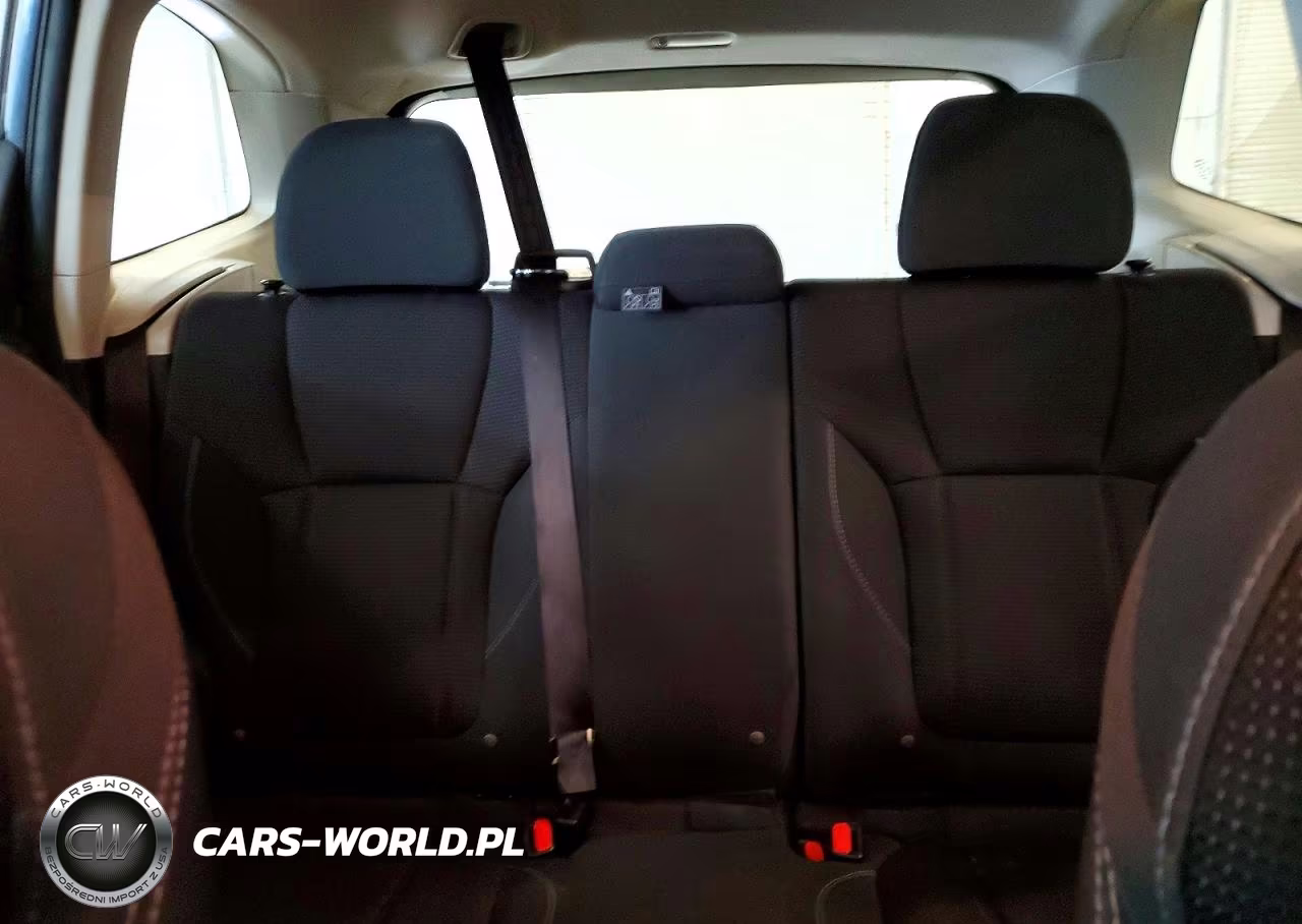 2019 Subaru Forester VIN:JF2SKACC4KH427945 - 10