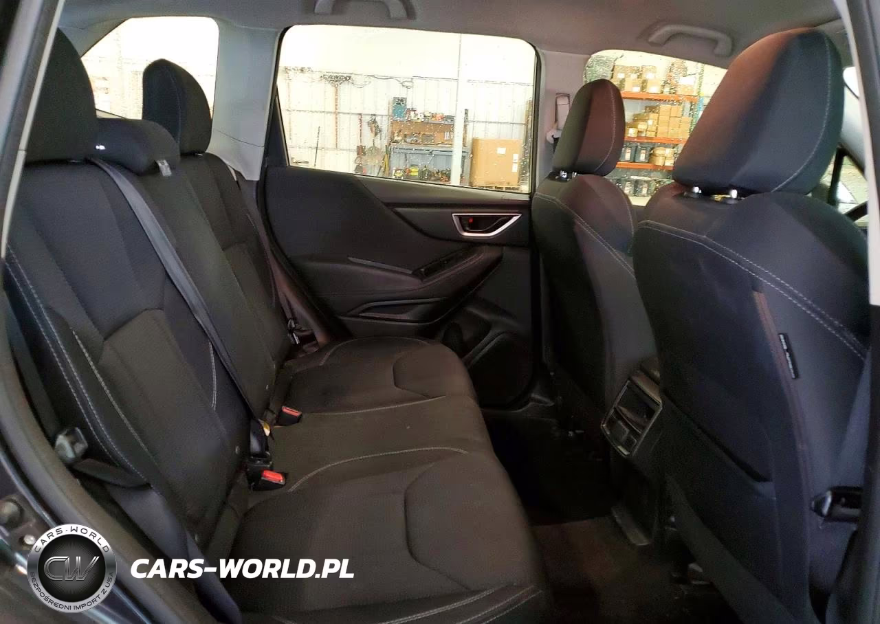 2019 Subaru Forester VIN:JF2SKACC4KH427945 - 11