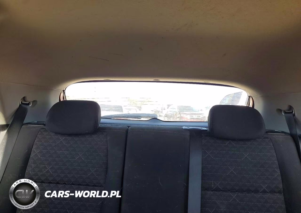 2023 Kia Rio S VIN:3KPA25AD0PE562298 - 10