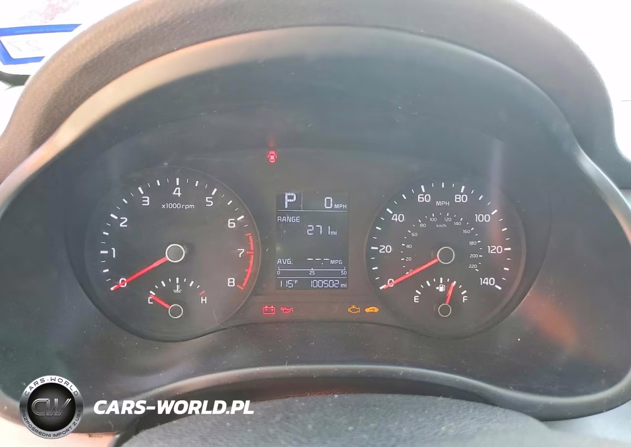 2023 Kia Rio S VIN:3KPA25AD0PE562298 - 9