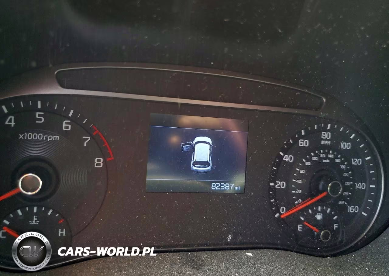 2020 Kia Soul VIN:KNDJ23AU0L7020990 - 9
