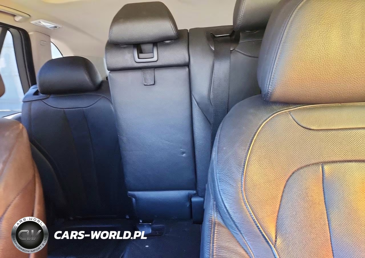 2015 BMW X5 xDrive35I VIN:5UXKR0C56F0K52705 - 10