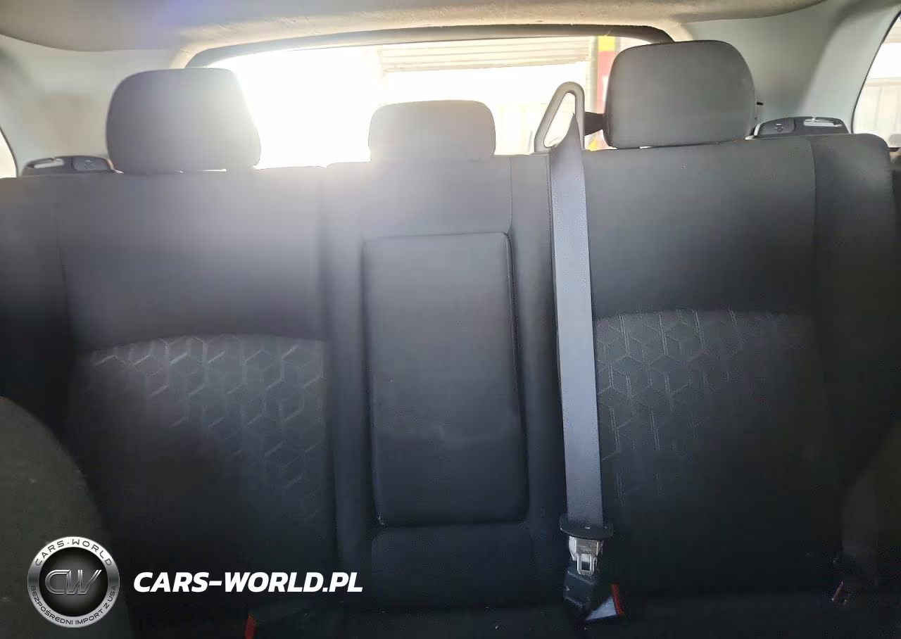 2021 Mitsubishi Outlander Sport Es VIN:JA4ARUAU9MU009887 - 10