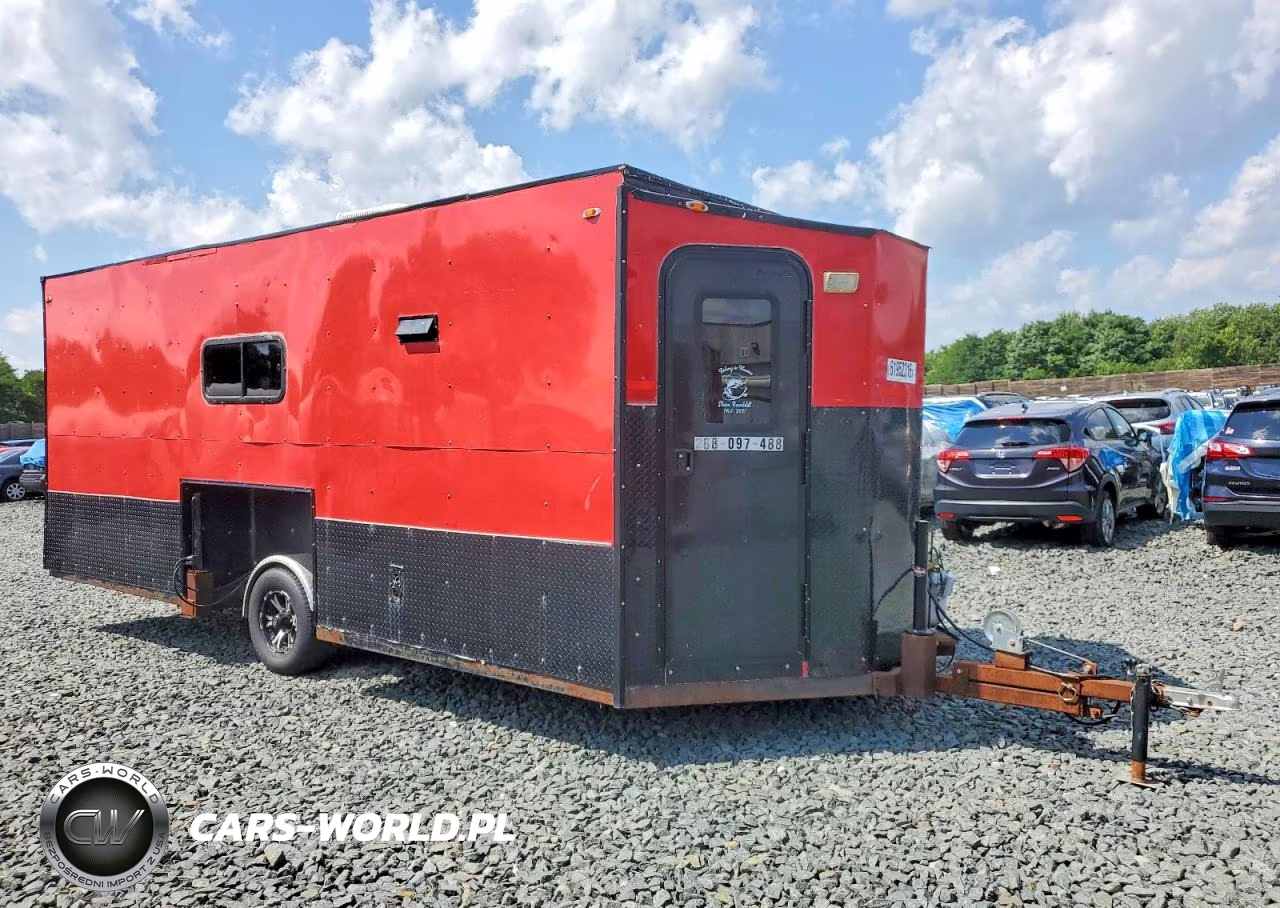 2020 Camper
