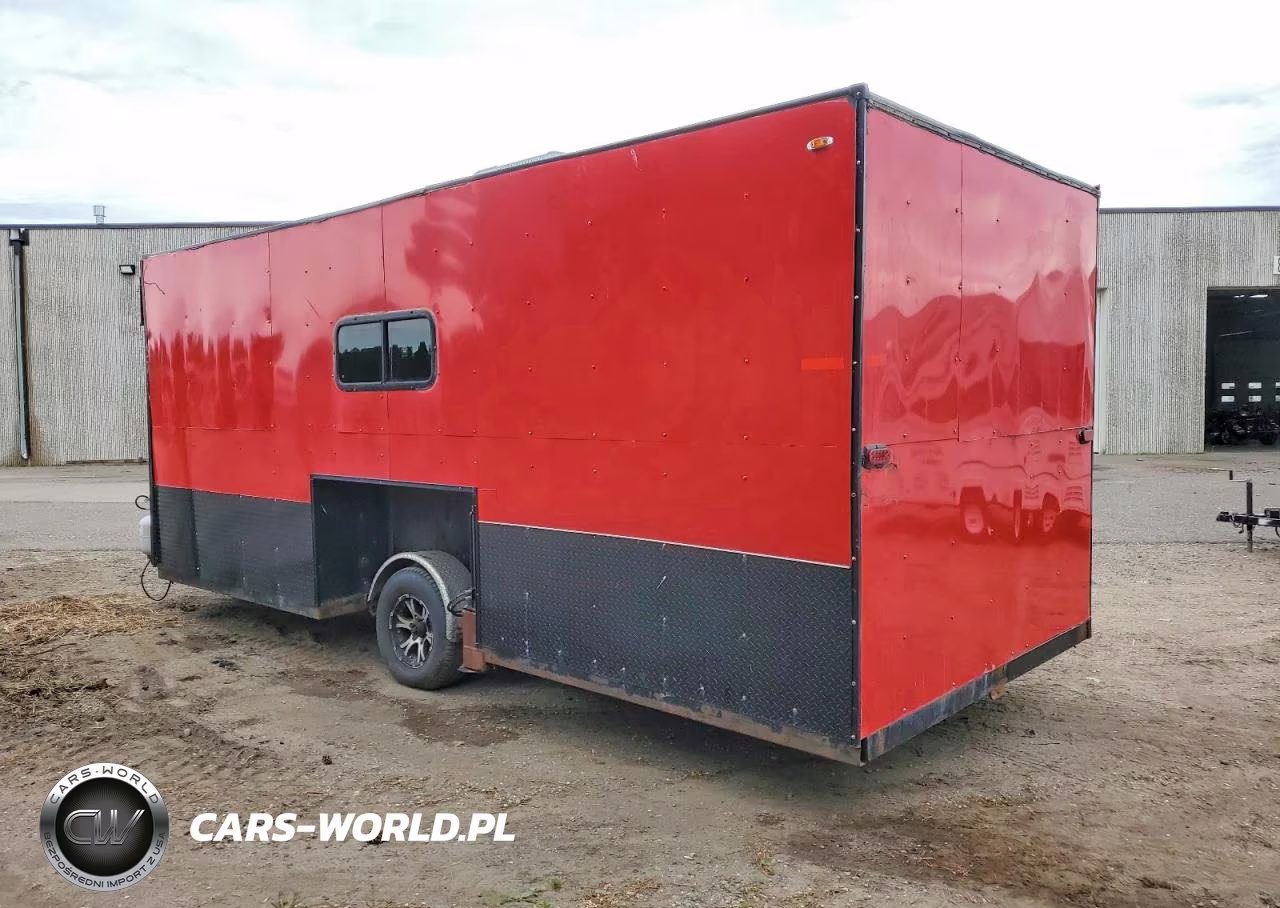 2020 Camper VIN:DPSMN170977 - 3