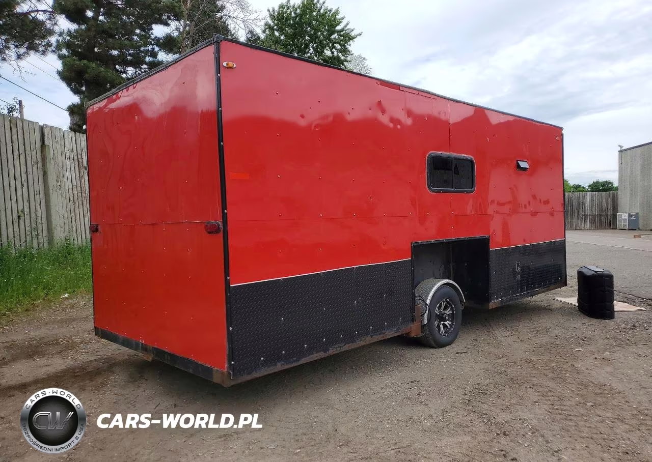 2020 Camper VIN:DPSMN170977 - 4