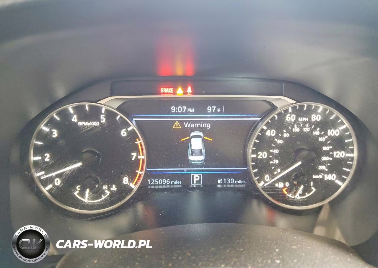 2019 Nissan Altima S VIN:1N4BL4BV6KC259003 - 9