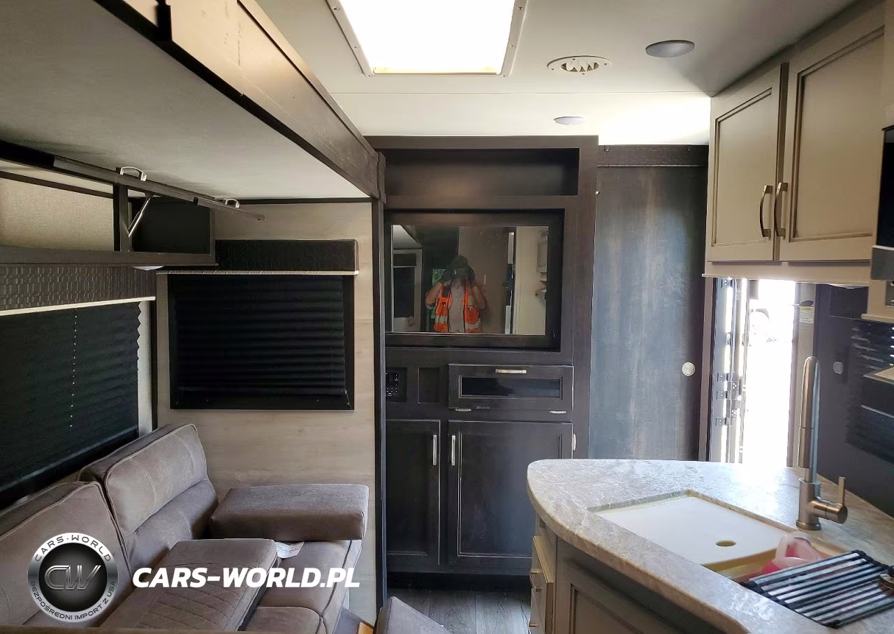 2021 Jayco Jay Flight Camper VIN:1UJBJ0BTXM1TR0120 - 5