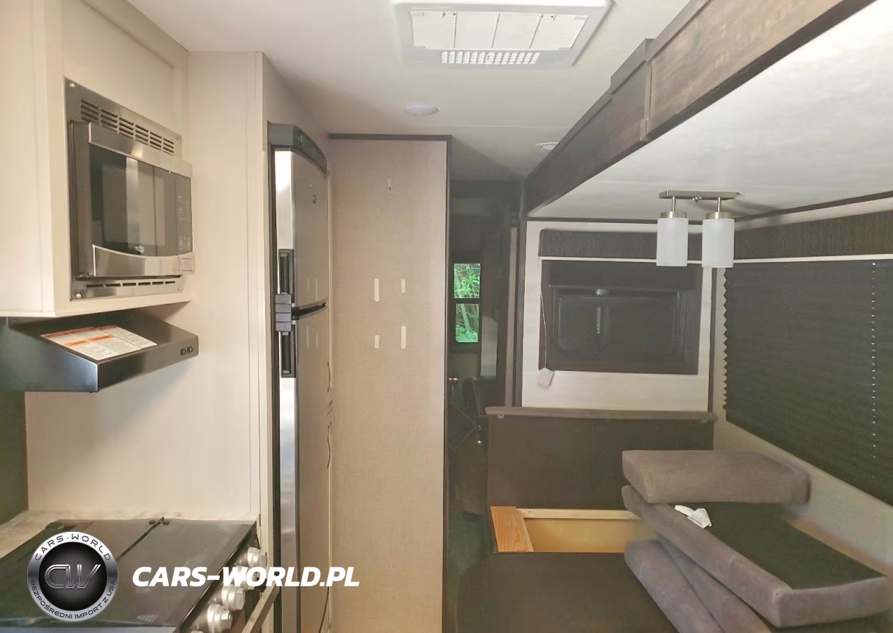2021 Jayco Jay Flight Camper VIN:1UJBJ0BTXM1TR0120 - 6
