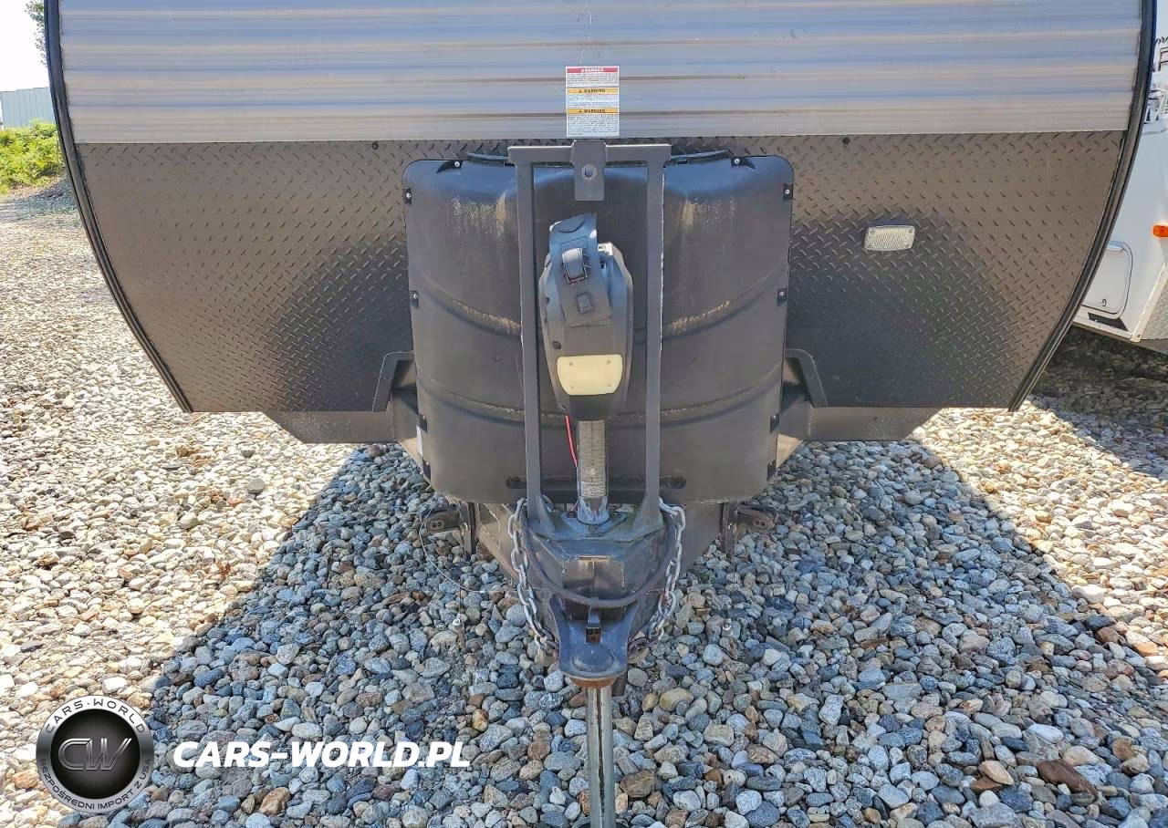 2021 Jayco Jay Flight Camper VIN:1UJBJ0BTXM1TR0120 - 7