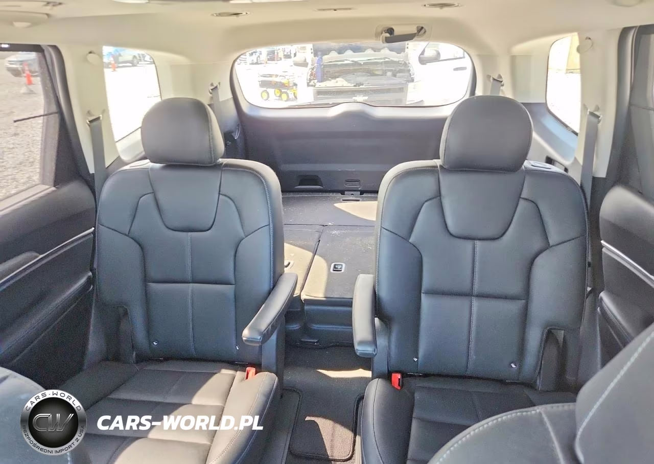 2022 Kia Telluride Ex VIN:5XYP3DHC3NG263063 - 10