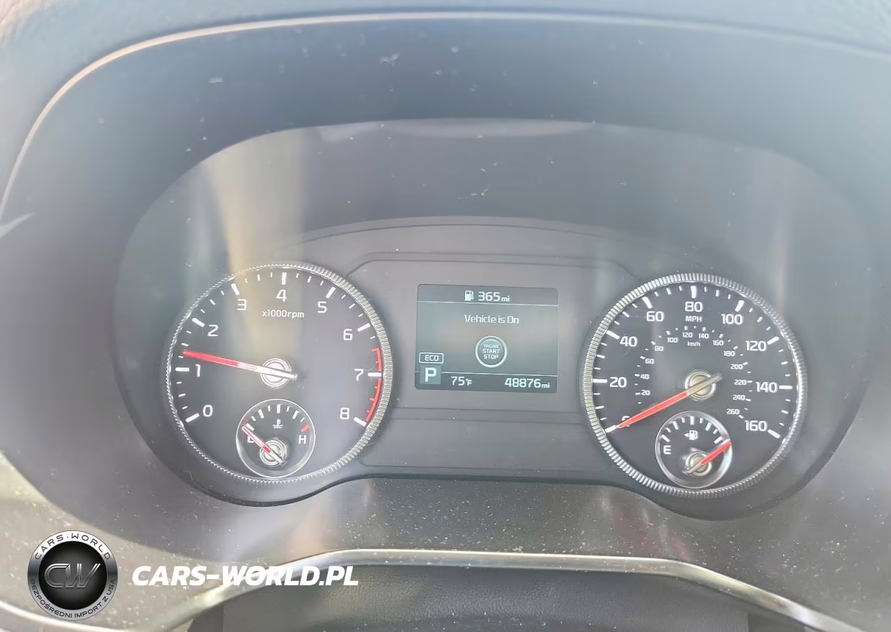 2022 Kia Telluride Ex VIN:5XYP3DHC3NG263063 - 9