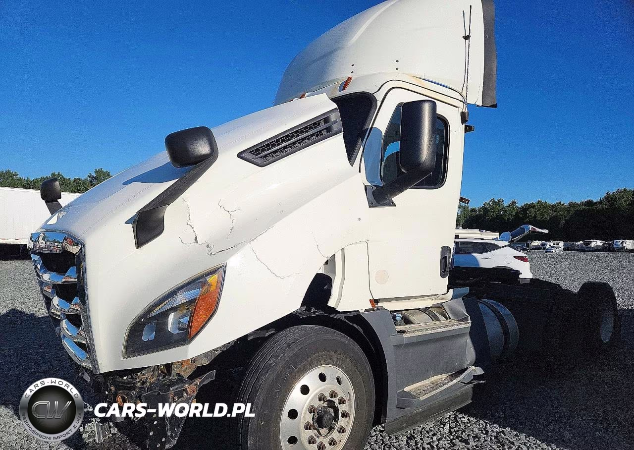 2020 Freightliner Cascadia 126 Semi Truck VIN:3AKJHLDV3LSLF0836 - 9