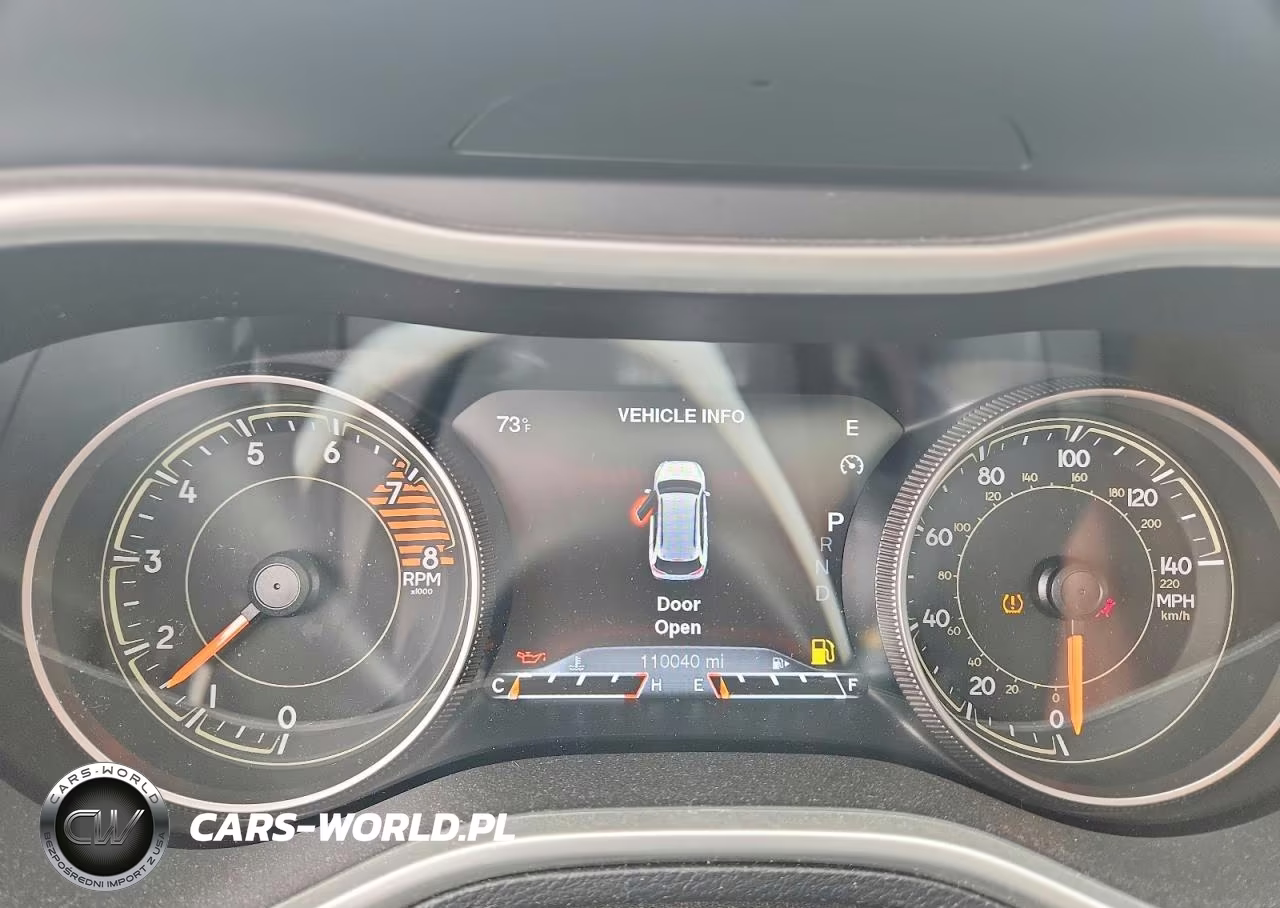 2016 Jeep Cherokee VIN:1C4PJMBS2GW143136 - 9