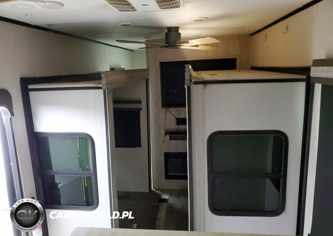 2023 Forest River Sierra Camper VIN:4X4FSEP24PJ052187 - 6
