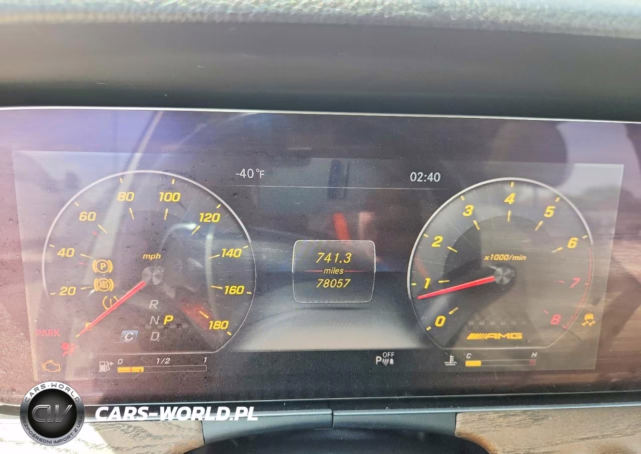 2018 Mercedes-Benz E 43 4Matic Amg VIN:WDDZF6EB2JA402039 - 9
