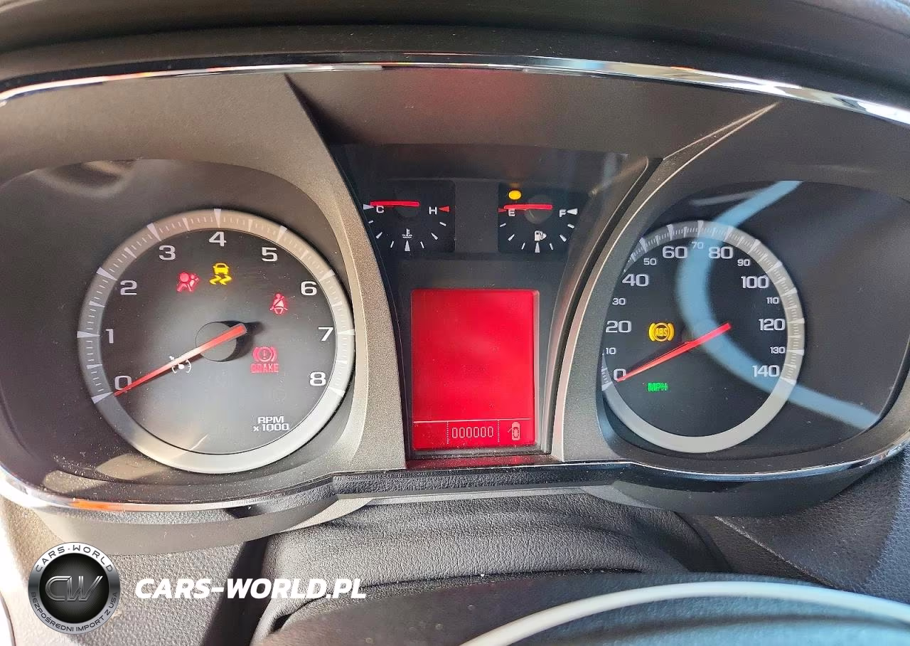 2011 GMC Terrain Slt VIN:2CTALUEC1B6356493 - 9