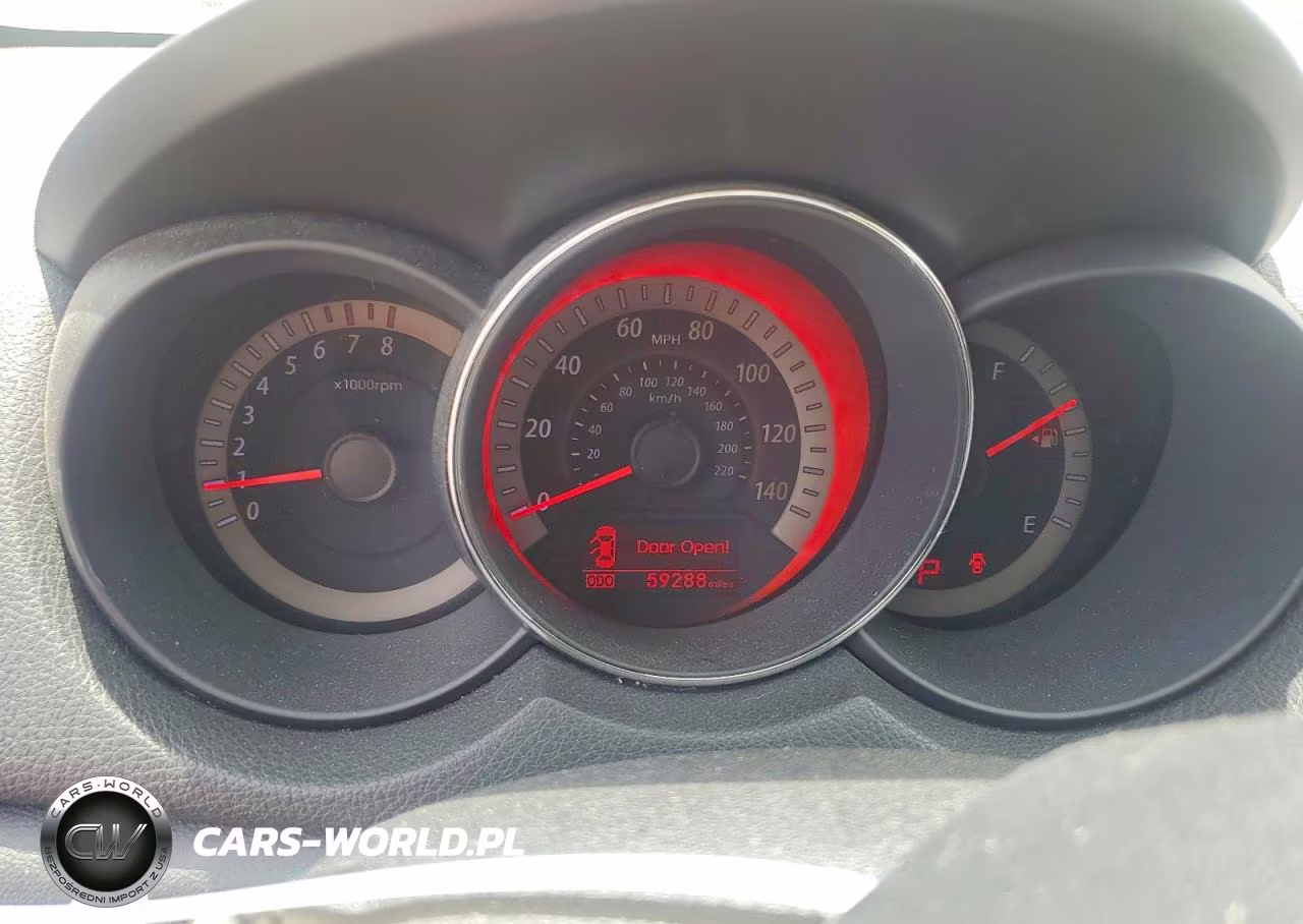 2013 Kia Forte Ex VIN:KNAFU5A26D5664689 - 9