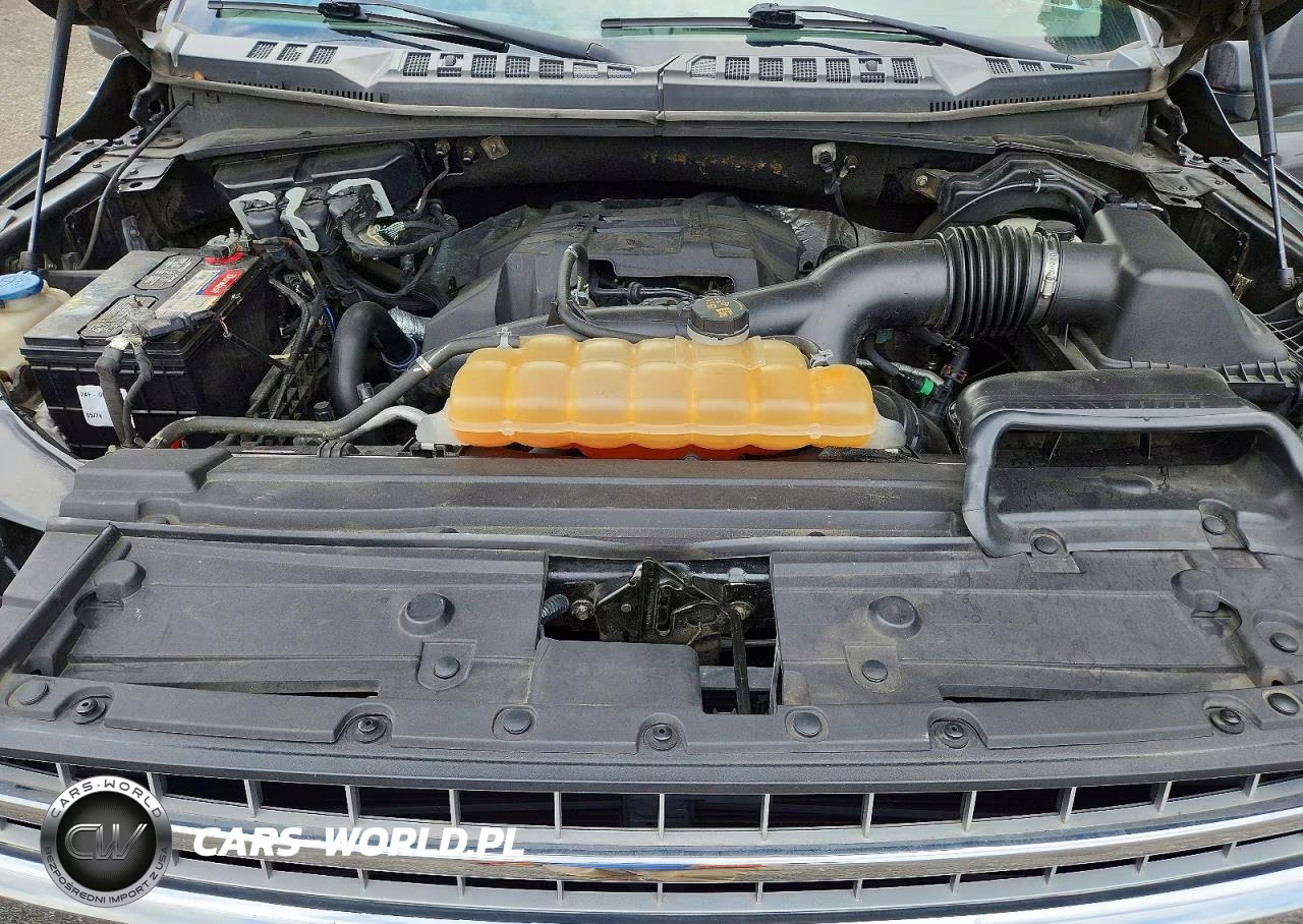 2018 Ford F150 Supercrew VIN:1FTEW1EP4JFE28054 - 11