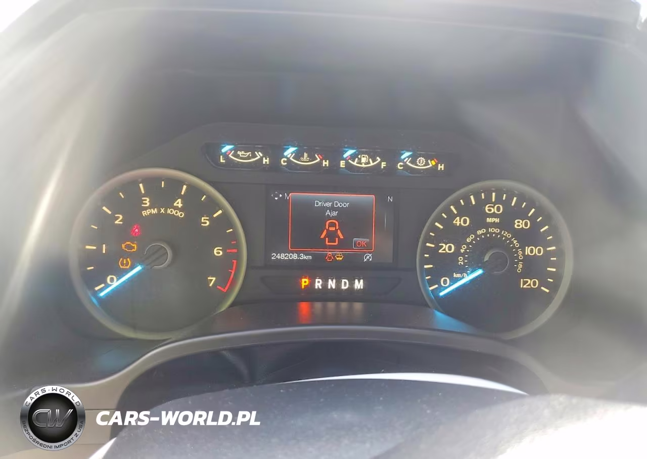 2018 Ford F150 Supercrew VIN:1FTEW1EP4JFE28054 - 9