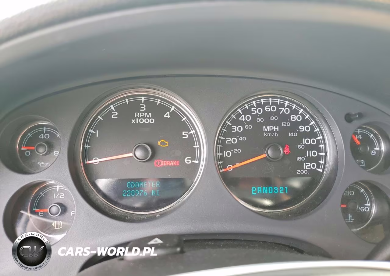 2008 Chevrolet Avalanche K1500 VIN:3GNFK12358G168796 - 9