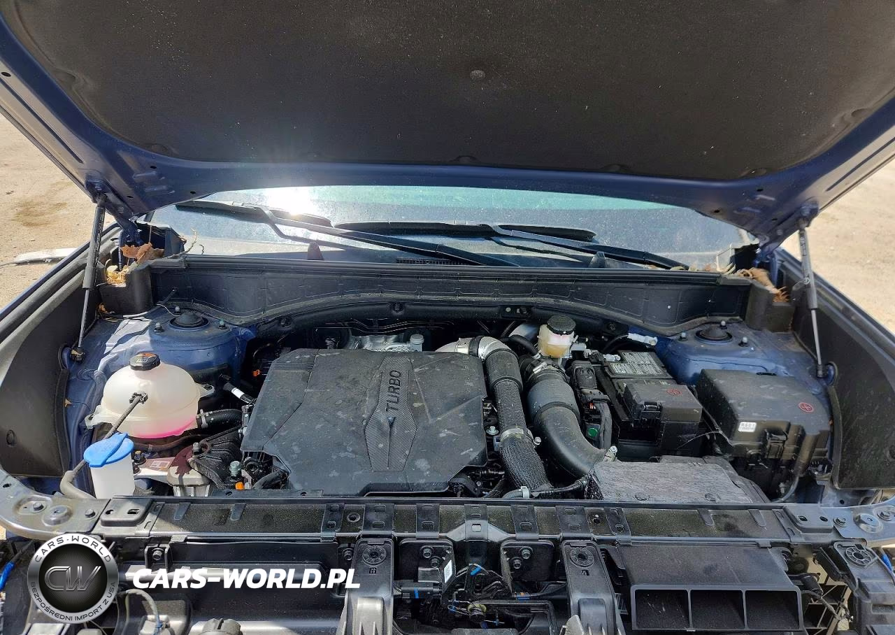 2025 Hyundai Santa Fe Sel VIN:5NMP2DGL1SH072201 - 11