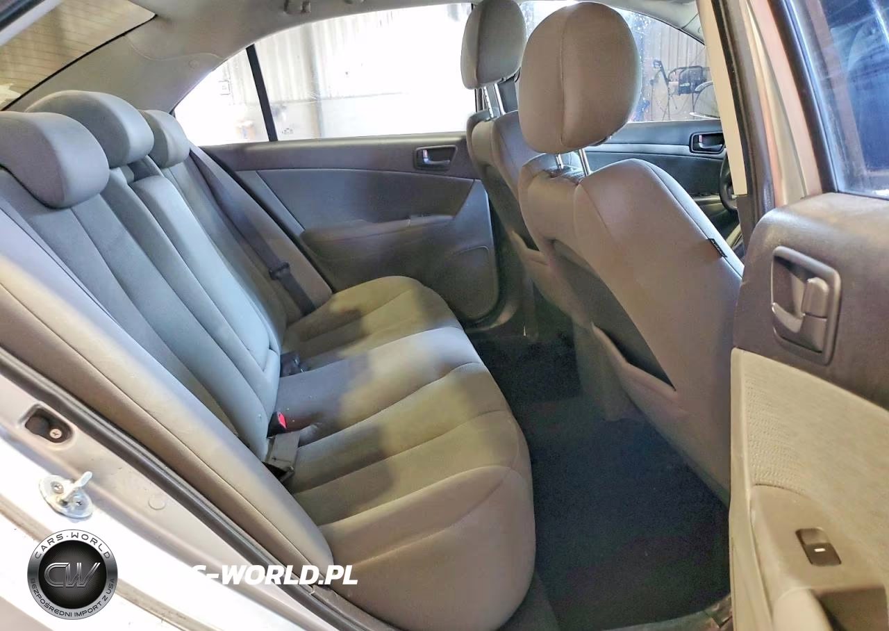 2009 Hyundai Sonata Gls VIN:5NPET46C29H523946 - 10
