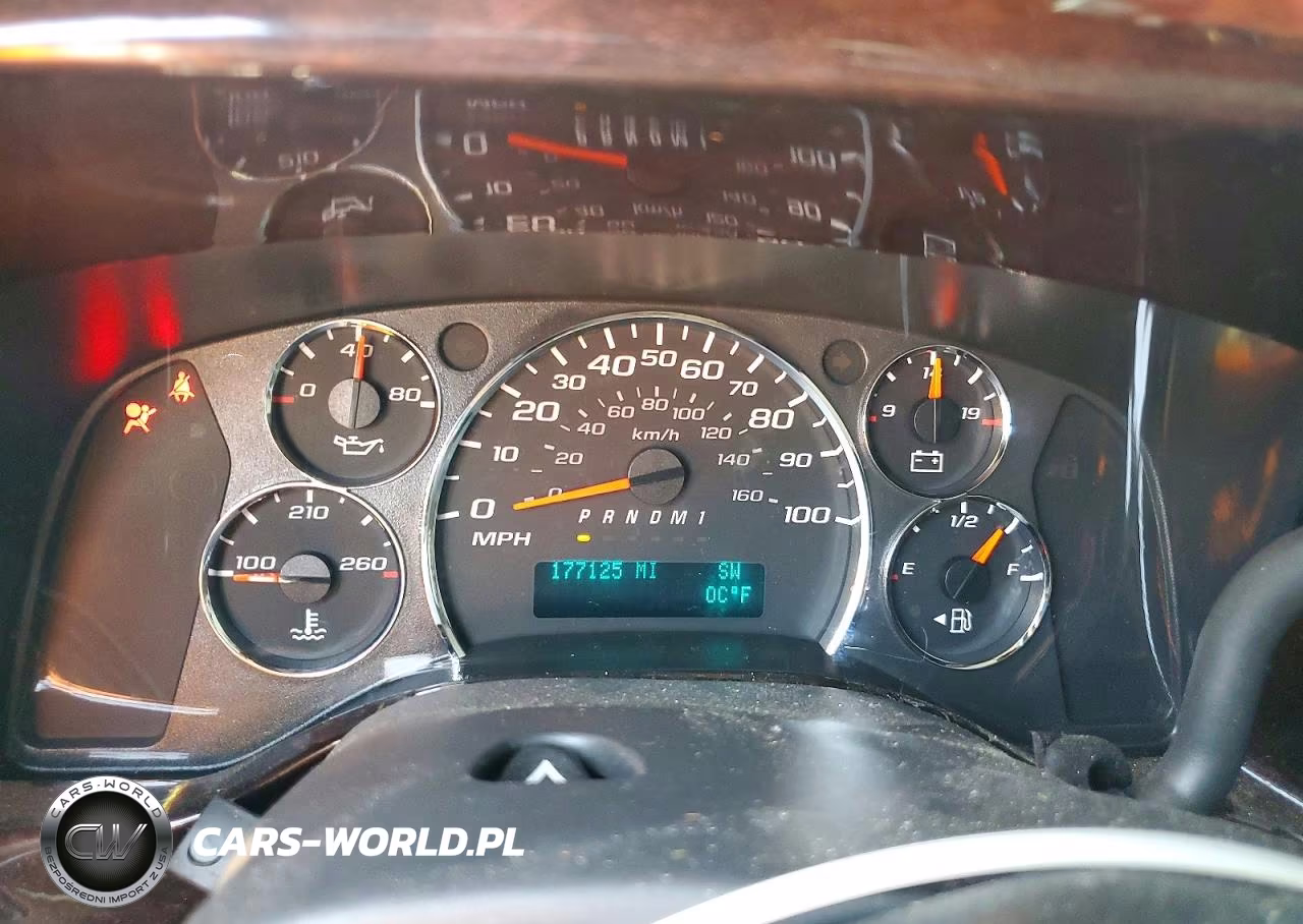 2012 Chevrolet Express G2500 3Lt VIN:1GBWGLCG9C1141457 - 9