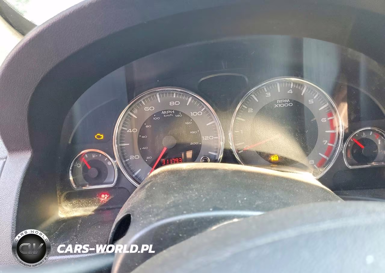 2006 Pontiac Torrent VIN:2CKDL63F066134673 - 9