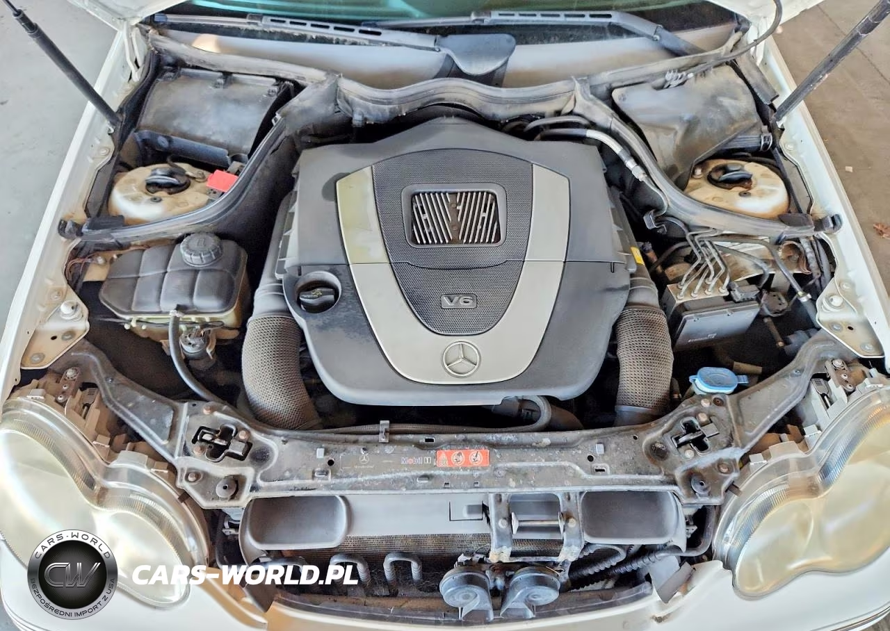 2007 Mercedes-Benz C 230 VIN:WDBRF52H67F905208 - 11