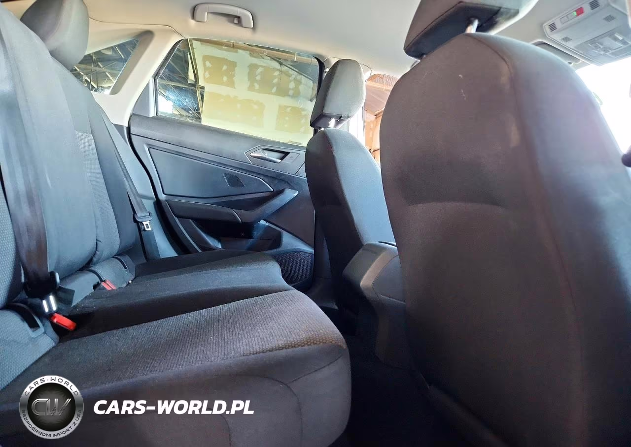2020 Volkswagen Jetta S VIN:3VWCB7BU9LM073060 - 10