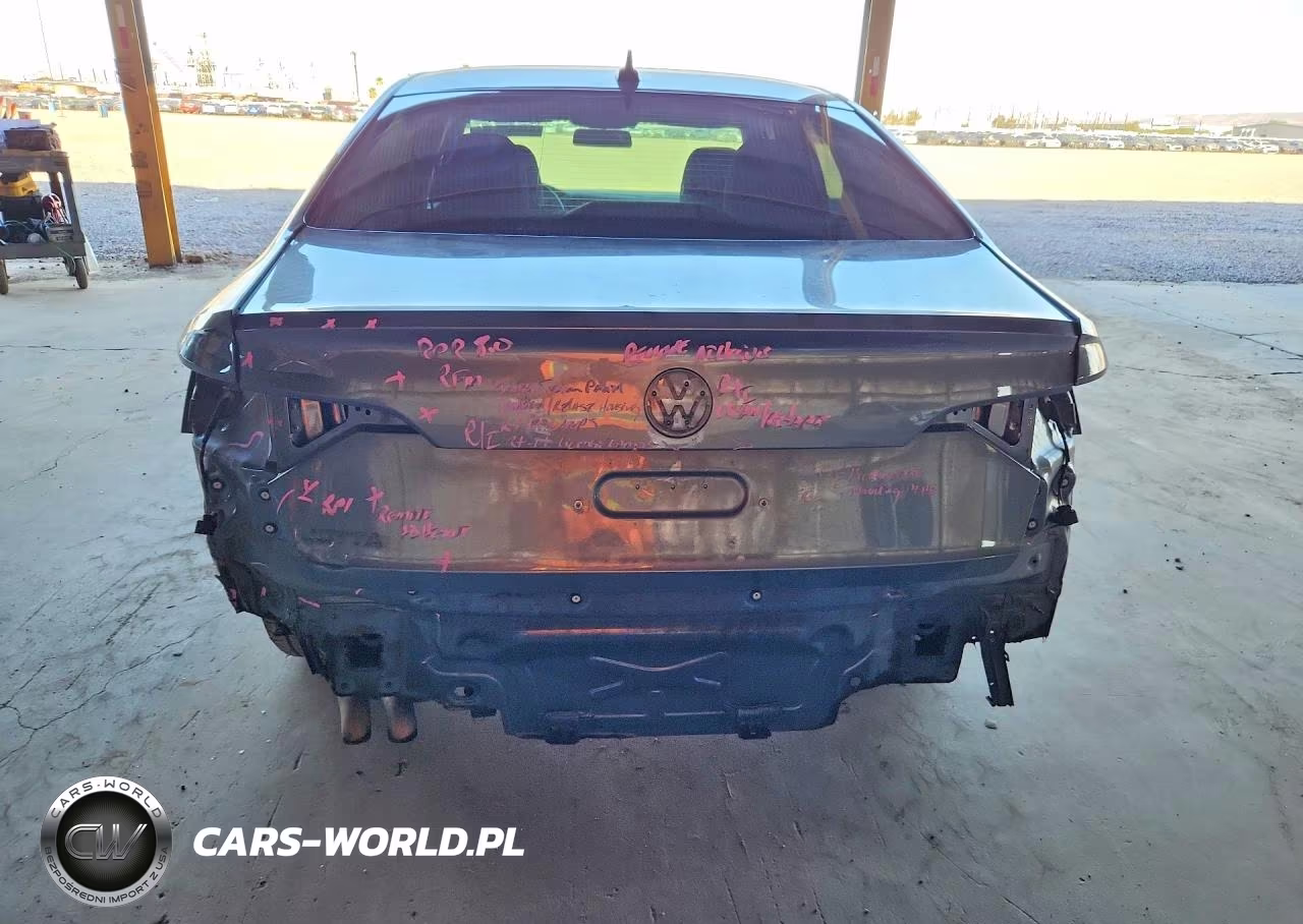 2020 Volkswagen Jetta S VIN:3VWCB7BU9LM073060 - 6