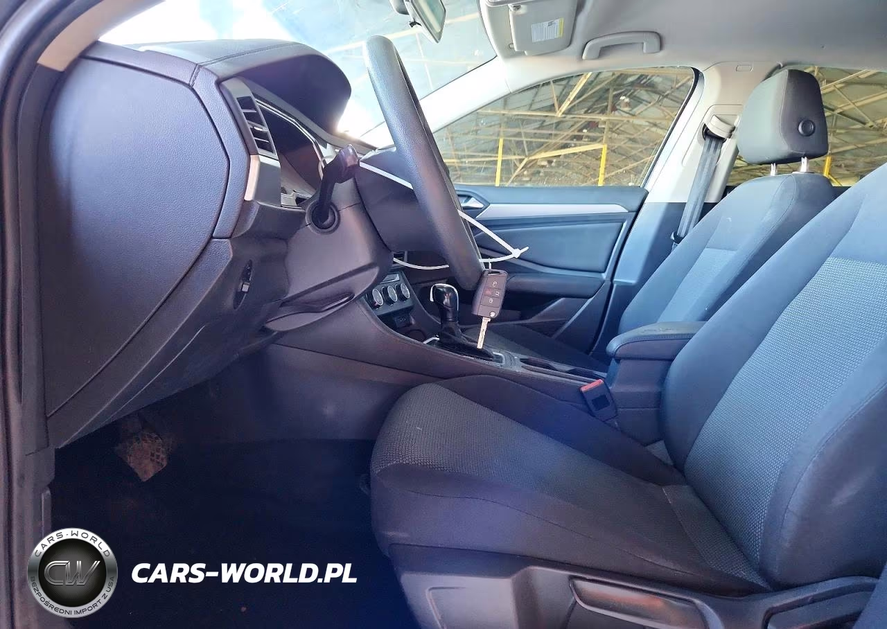2020 Volkswagen Jetta S VIN:3VWCB7BU9LM073060 - 7