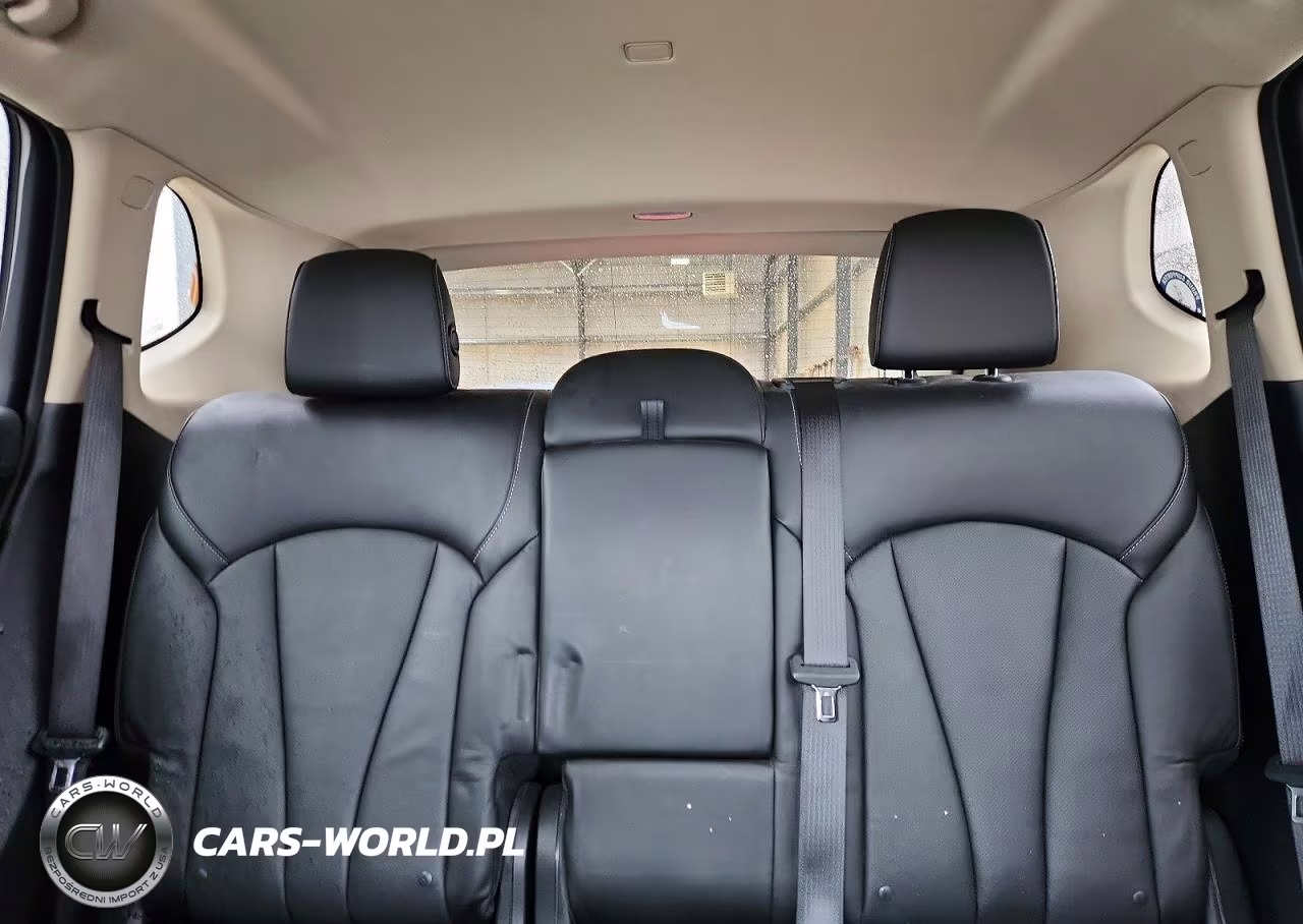 2016 Buick Envision Premium VIN:LRBFXFSX9GD244427 - 10