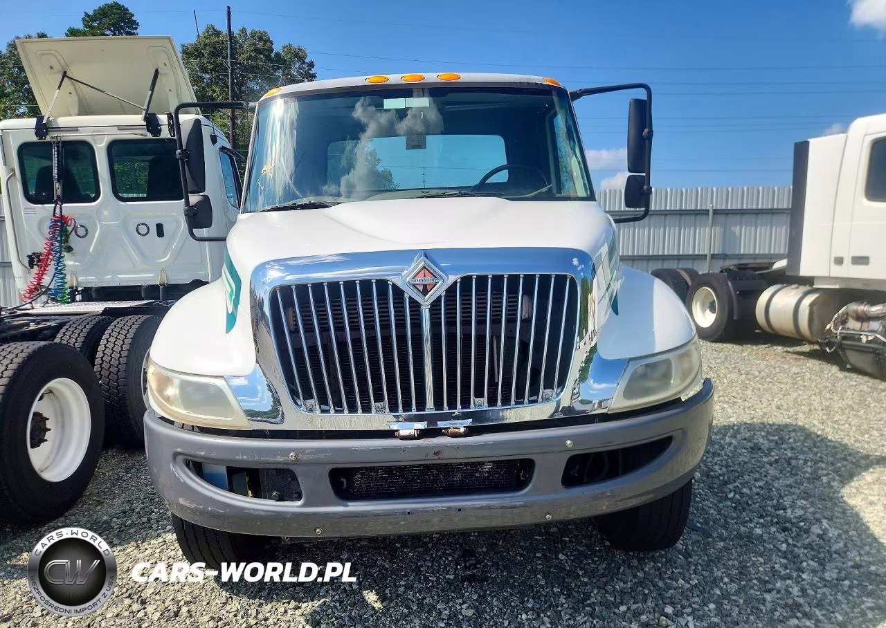 2012 International 4000 4300 VIN:1HTMMAAL0CH148212 - 5