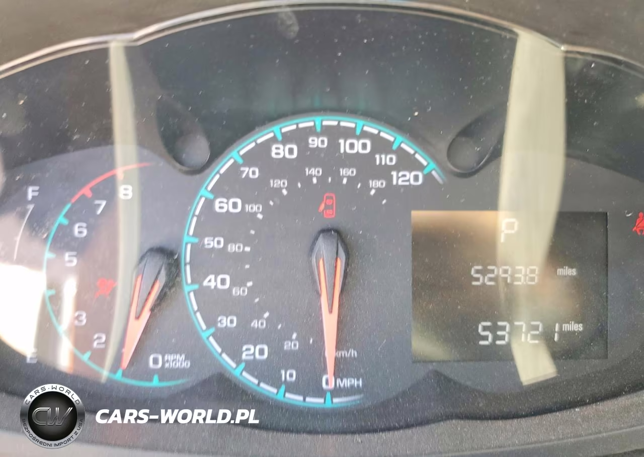 2018 Chevrolet Spark Ls VIN:KL8CB6SA9JC481102 - 9