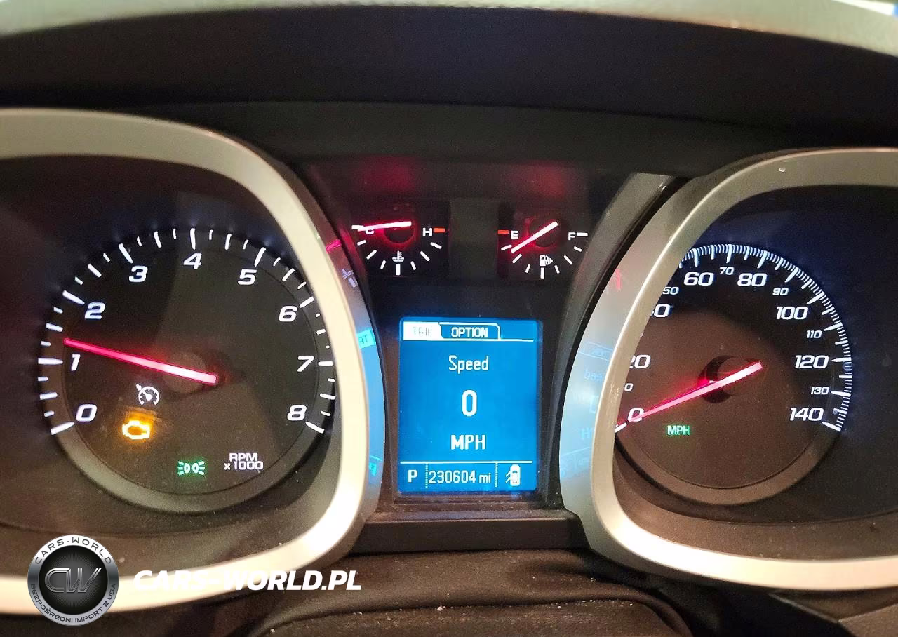 2013 Chevrolet Equinox Lt VIN:2GNALDEK7D6212475 - 9