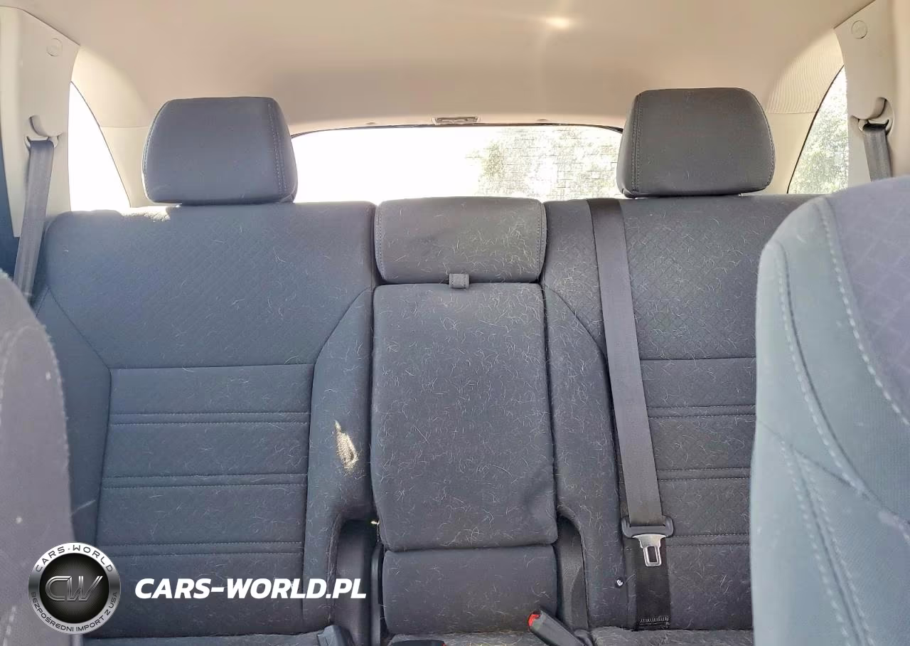 2019 Kia Sorento Lx VIN:5XYPGDA34KG541026 - 10