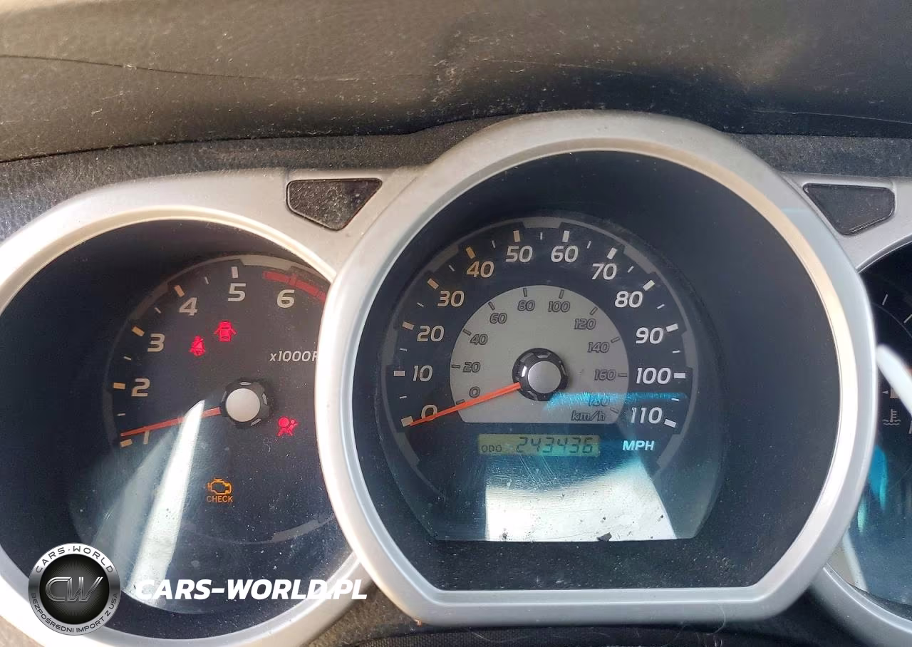 2003 Toyota 4Runner Sport Edition VIN:JTEZU14R930001321 - 9