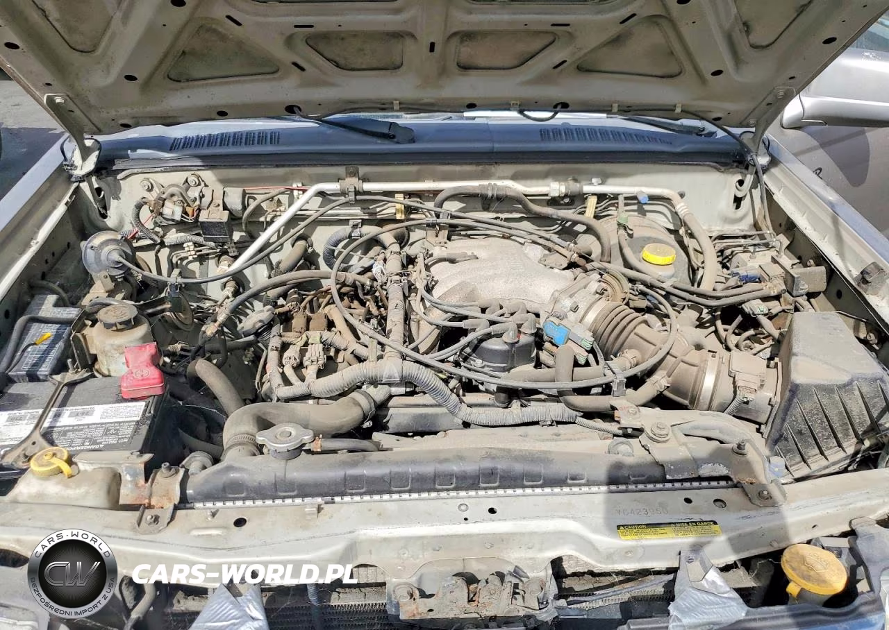 2000 Nissan Frontier Xe VIN:1N6ED27T9YC423950 - 11