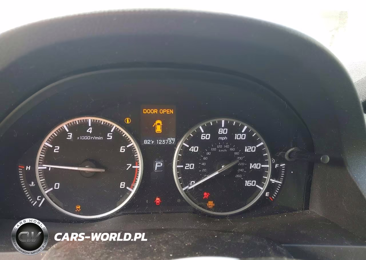 2014 Acura Rdx Technology VIN:5J8TB4H57EL020302 - 9