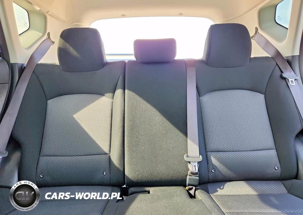 2023 Kia Soul Lx VIN:KNDJ23AUXP7873466 - 10