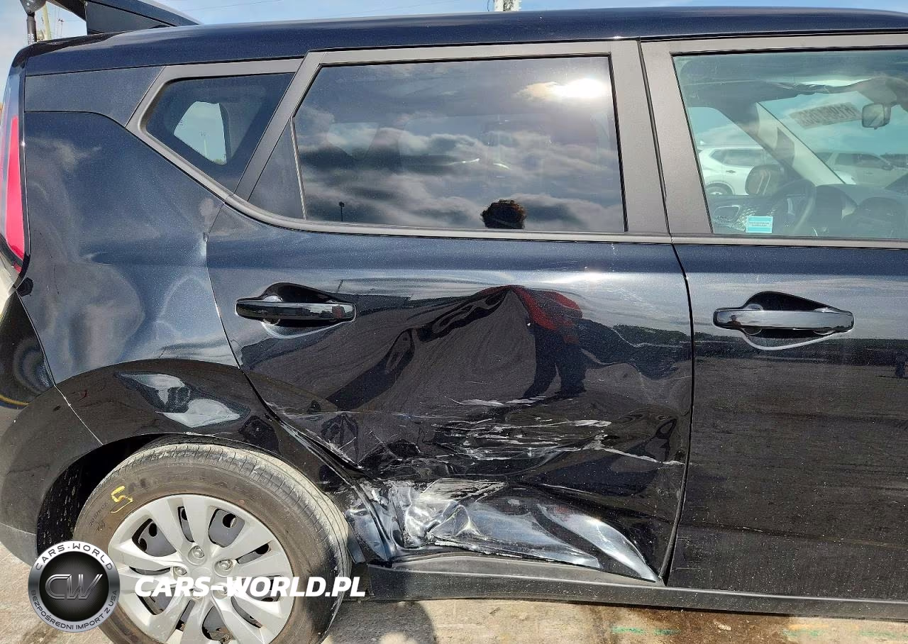 2023 Kia Soul Lx VIN:KNDJ23AUXP7873466 - 11