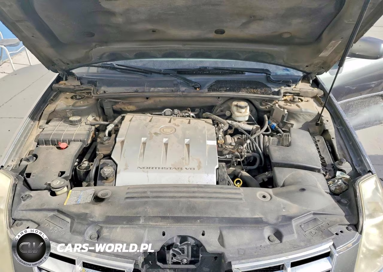 2006 Cadillac Dts VIN:1G6KD57Y26U174839 - 11
