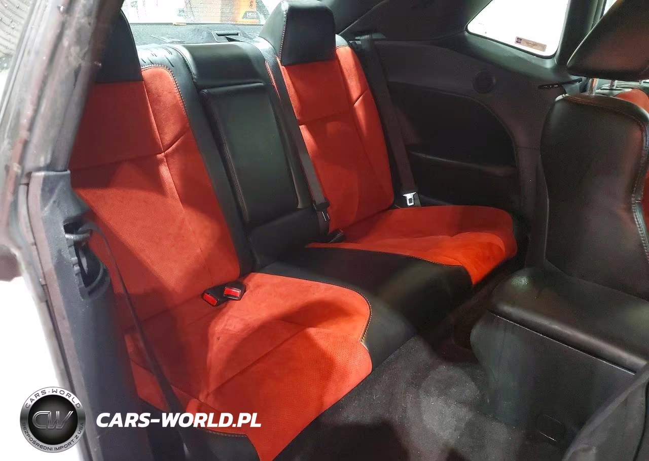 2019 Dodge Challenger Gt VIN:2C3CDZKG2KH547029 - 10