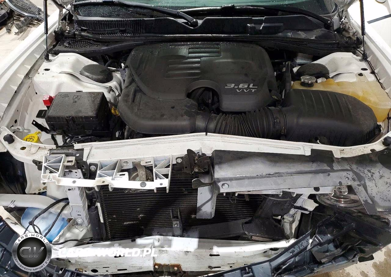 2019 Dodge Challenger Gt VIN:2C3CDZKG2KH547029 - 11